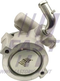 Fast FT36251 - Hydraulikslang, stysrsystem xdelar.se