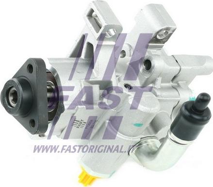 Fast FT36208 - Hydraulikslang, stysrsystem xdelar.se