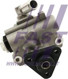 Fast FT36238 - Hydraulikslang, stysrsystem xdelar.se