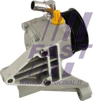 Fast FT36233 - Hydraulikslang, stysrsystem xdelar.se