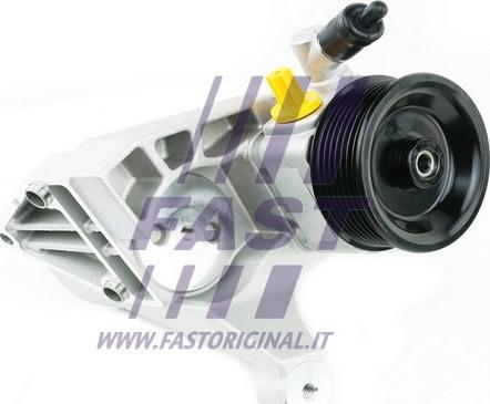 Fast FT36220 - Hydraulikslang, stysrsystem xdelar.se