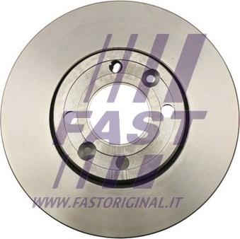 Fast FT31149 - Bromsskiva xdelar.se