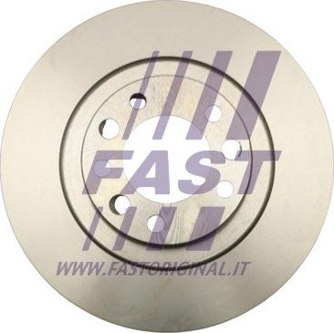 Fast FT31145 - Bromsskiva xdelar.se