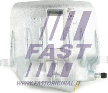 Fast FT33500 - Bromsok xdelar.se