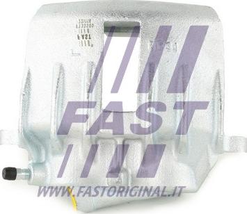 Fast FT33501 - Bromsok xdelar.se