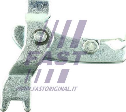 Fast FT32408 - Reparationssats, expander xdelar.se