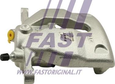 Fast FT32801 - Bromsok xdelar.se