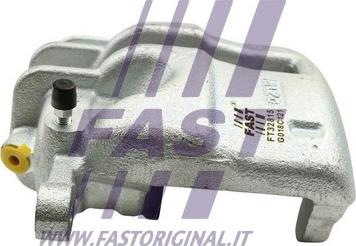 Fast FT32815 - Bromsok xdelar.se