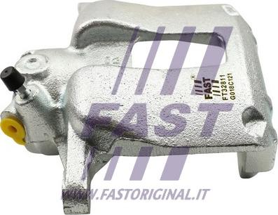 Fast FT32811 - Bromsok xdelar.se