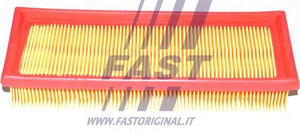 Fast FT37002 - Luftfilter xdelar.se