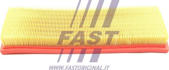 Fast FT37074 - Luftfilter xdelar.se