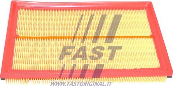 Fast FT37157 - Luftfilter xdelar.se