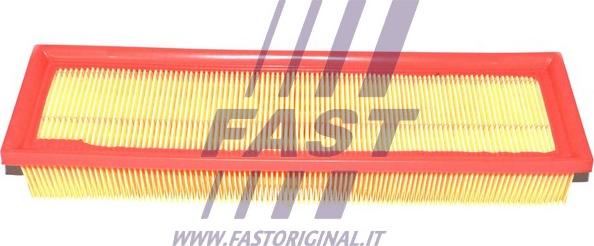 Fast FT37130 - Luftfilter xdelar.se