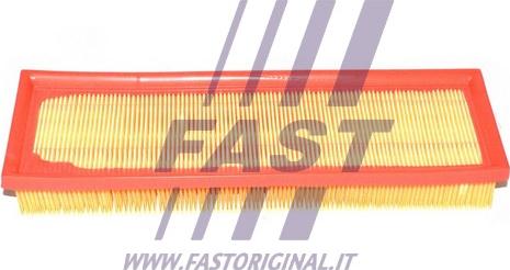 Fast FT37129 - Luftfilter xdelar.se