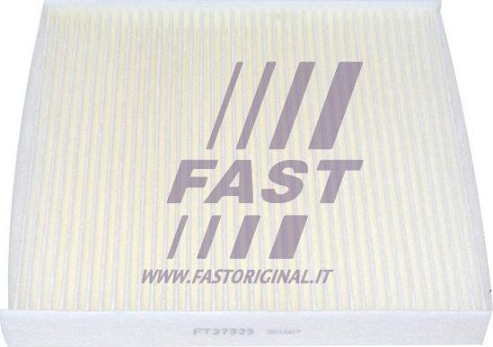 Fast FT37323 - Filter, kupéventilation xdelar.se