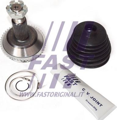 Fast FT25511K - Ledsats, drivaxel xdelar.se