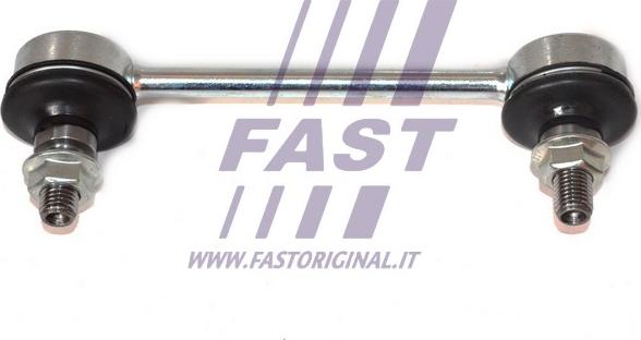 Fast FT20186 - Länk, krängningshämmare xdelar.se