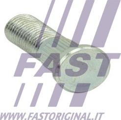 Fast FT21508 - Hjulbult xdelar.se