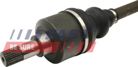 Fast FT27048 - Drivaxel xdelar.se