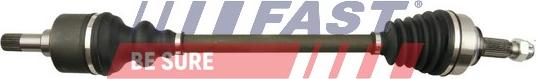 Fast FT27048 - Drivaxel xdelar.se