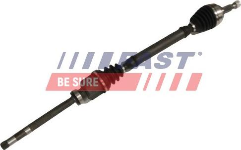 Fast FT27059 - Drivaxel xdelar.se