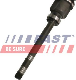 Fast FT27059 - Drivaxel xdelar.se