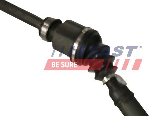 Fast FT27059 - Drivaxel xdelar.se