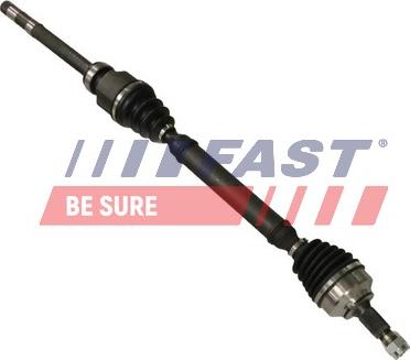 Fast FT27059 - Drivaxel xdelar.se