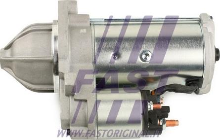 Fast FT74244 - Startmotor xdelar.se