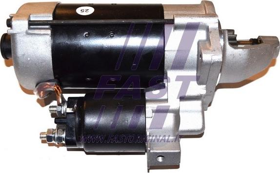 Fast FT74204 - Startmotor xdelar.se