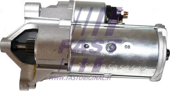 Fast FT74218 - Startmotor xdelar.se