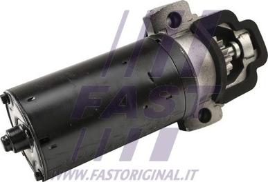 Fast FT74213/R - Startmotor xdelar.se