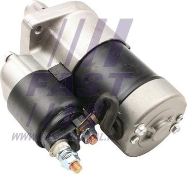 Fast FT74235/R - Startmotor xdelar.se