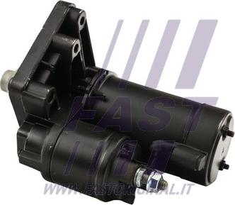 Fast FT74229/R - Startmotor xdelar.se