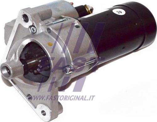 Fast FT74229 - Startmotor xdelar.se