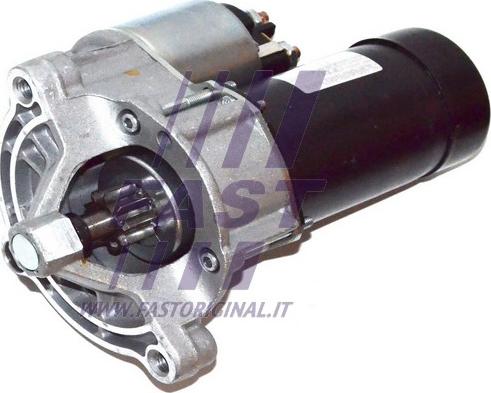 Fast FT74226 - Startmotor xdelar.se