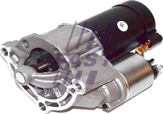 Fast FT74227 - Startmotor xdelar.se