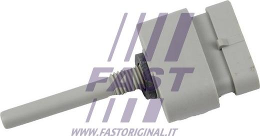 Fast FT75569 - Vattensensor, bränslesystemet xdelar.se