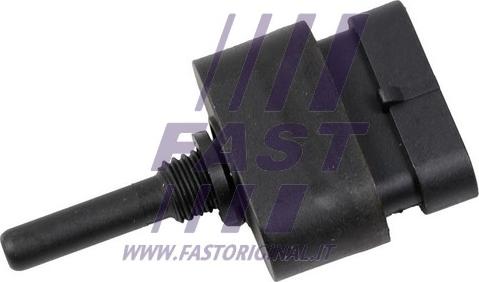 Fast FT75561 - Vattensensor, bränslesystemet xdelar.se