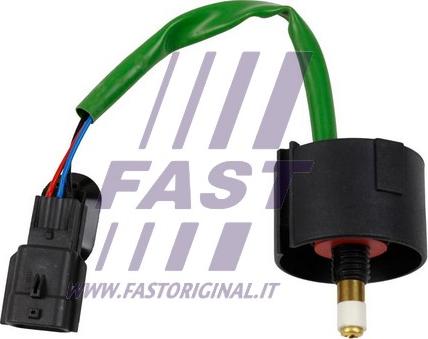 Fast FT75562 - Vattensensor, bränslesystemet xdelar.se