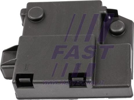 Fast FT75021 - Batteriadapter xdelar.se