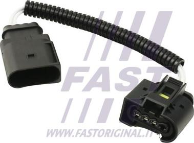 Fast FT76530 - Adapterkabel, styrspjäll, luftförsörjning xdelar.se