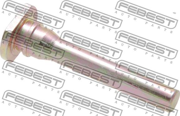 Febest 0374-RD5UF - Styrtapp, bromsok xdelar.se