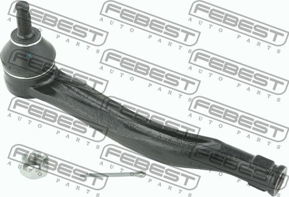 Febest 0221-B17LH - Parallellstagsled xdelar.se