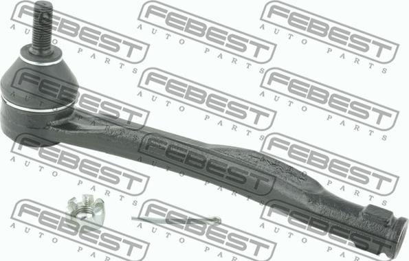 Febest 0221-B17RH - Parallellstagsled xdelar.se