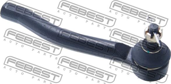 Febest 0221-F15LH - Parallellstagsled xdelar.se