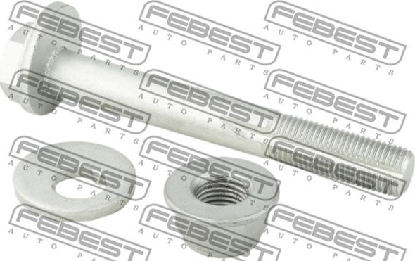 Febest 1929-005-KIT - Inställningsskruv, camber xdelar.se