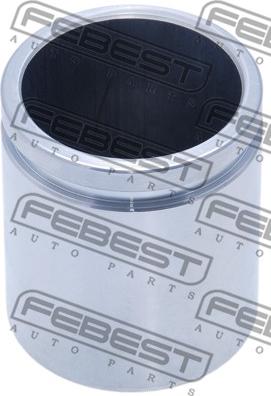 Febest 1676-906F1 - Kolv, bromsok xdelar.se