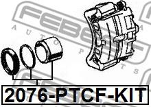 Febest 2076-PTCF-KIT - Reparationssats, bromsok xdelar.se