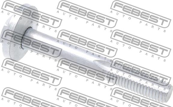 Febest 2129-001 - Inställningsskruv, camber xdelar.se